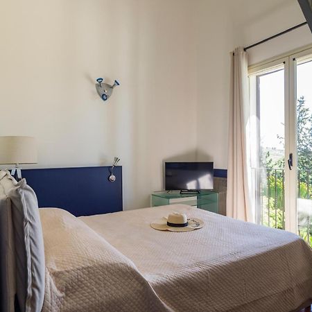 Villa Nunziatina Carlentini Exteriör bild