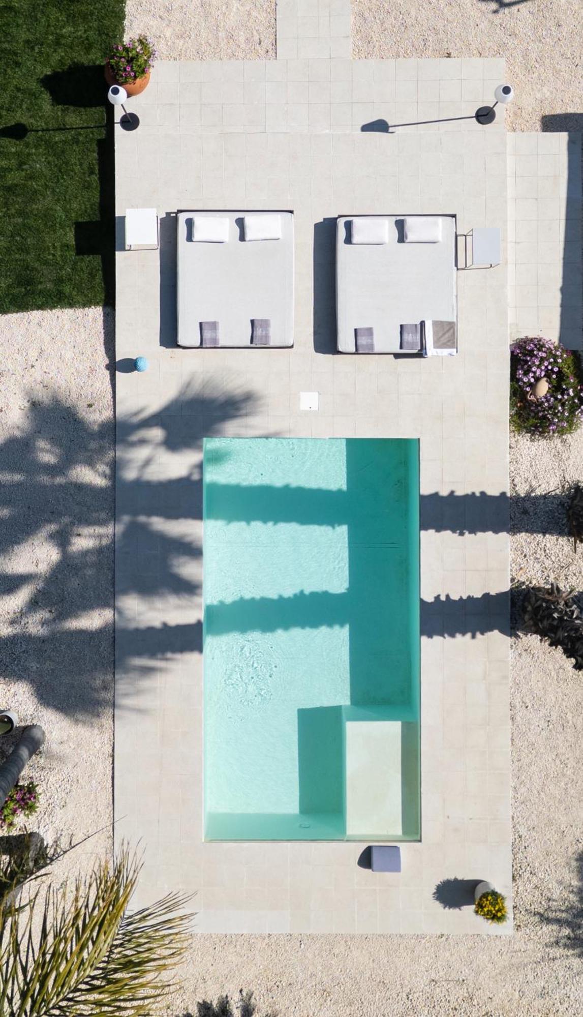 Villa Nunziatina Carlentini Exteriör bild
