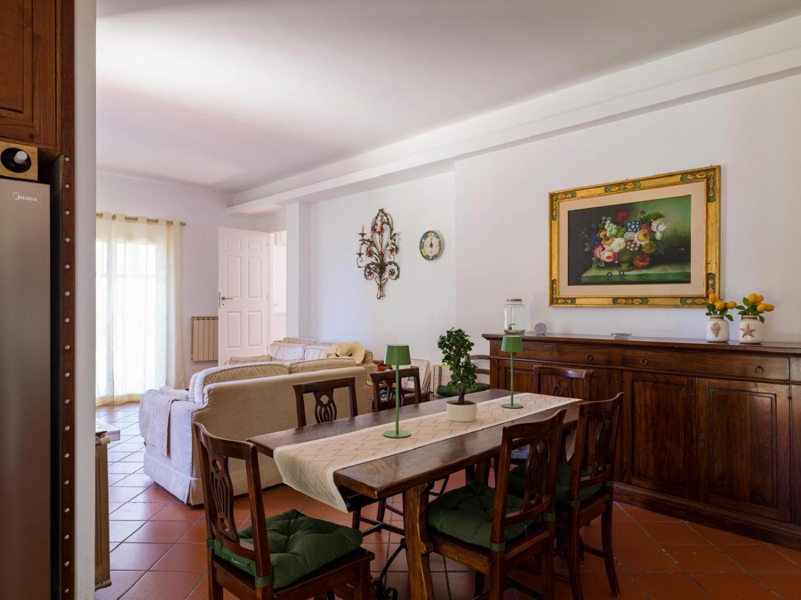 Villa Nunziatina Carlentini Exteriör bild