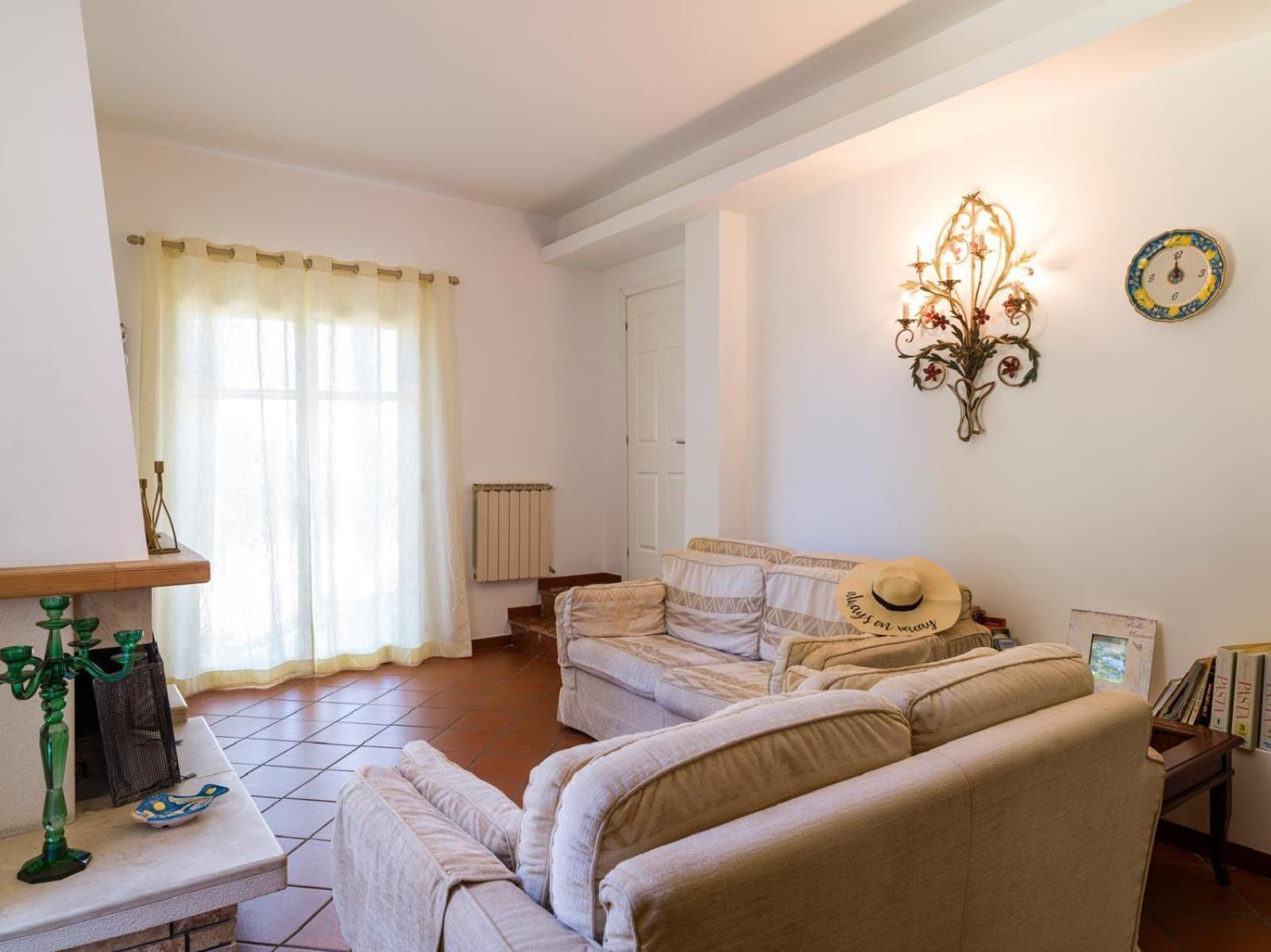 Villa Nunziatina Carlentini Exteriör bild