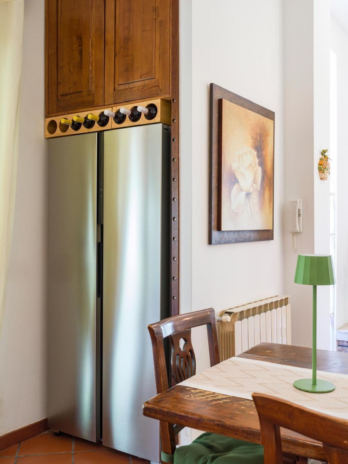 Villa Nunziatina Carlentini Exteriör bild